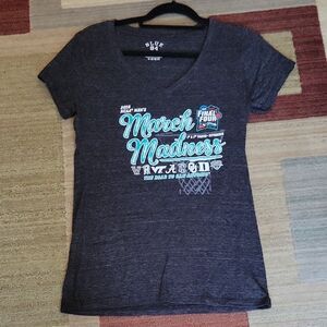 March Madness Graphic T-Shirt
